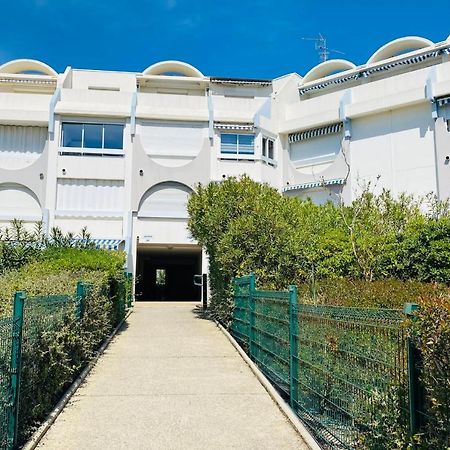 Les Floralies Appartement Le Grau-du-Roi Buitenkant foto