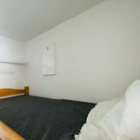 Les Floralies Appartement Le Grau-du-Roi Buitenkant foto
